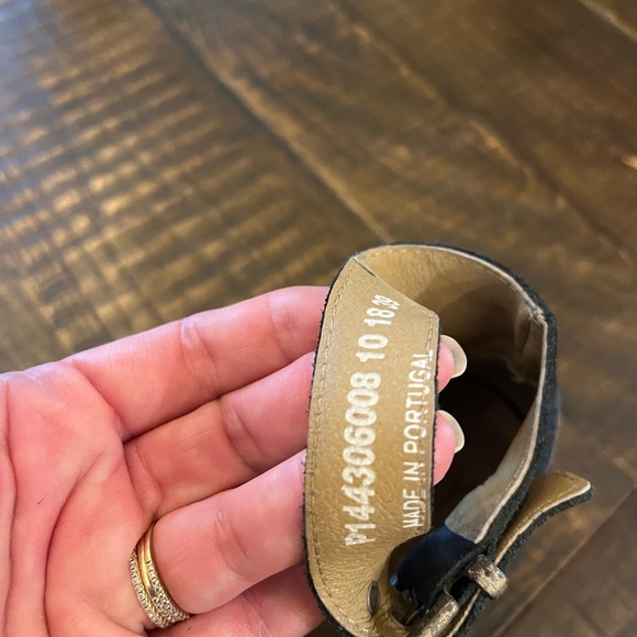 Fly London Lepu Booties - Picture 7 of 11